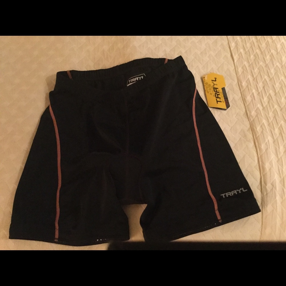 Women’s bike shorts